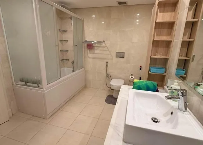 Tawaya Exceptional 3 Bdr Beachfront * Hurghada