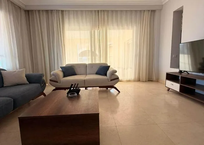 Apartment Tawaya Exceptional 3 Bdr Beachfront
