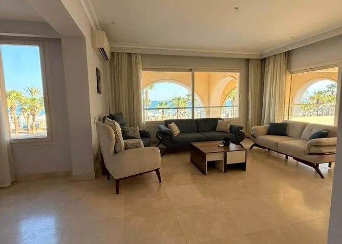 Tawaya Exceptional 3 Bdr Beachfront