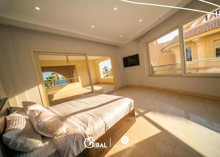 Tawaya Exceptional 3 Bdr Beachfront *