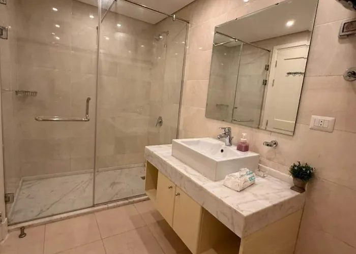 Apartment Tawaya Exceptional 3 Bdr Beachfront *